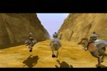Panzer Dragoon (Saturn)