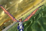 Panzer Dragoon (Saturn)