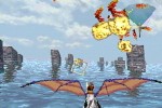 Panzer Dragoon (Saturn)