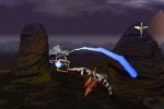 Panzer Dragoon (Saturn)