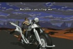 Full Throttle (PC)