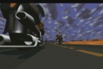 Full Throttle (PC)