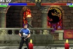 Mortal Kombat 3 (Arcade Games)