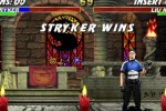 Mortal Kombat 3 (Arcade Games)