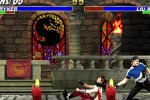 Mortal Kombat 3 (Arcade Games)