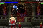 Mortal Kombat 3 (Arcade Games)