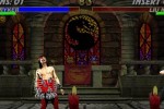 Mortal Kombat 3 (Arcade Games)