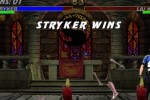 Mortal Kombat 3 (Arcade Games)