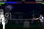 Mortal Kombat 3 (Arcade Games)