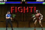 Mortal Kombat 3 (Arcade Games)