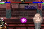 Mortal Kombat 3 (Arcade Games)