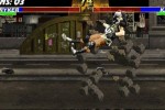 Mortal Kombat 3 (Arcade Games)