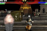 Mortal Kombat 3 (Arcade Games)