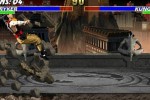 Mortal Kombat 3 (Arcade Games)