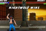 Mortal Kombat 3 (Arcade Games)