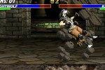 Mortal Kombat 3 (Arcade Games)