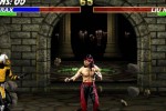 Mortal Kombat 3 (Arcade Games)