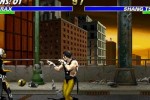 Mortal Kombat 3 (Arcade Games)