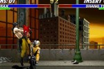 Mortal Kombat 3 (Arcade Games)