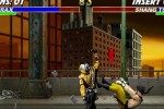 Mortal Kombat 3 (Arcade Games)