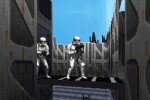 Star Wars Dark Forces (PC)