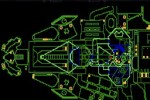Star Wars Dark Forces (PC)