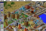 SimCity 2000 (PC)