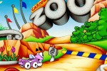 Putt-Putt Saves the Zoo (PC)