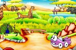 Putt-Putt Saves the Zoo (PC)