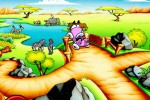 Putt-Putt Saves the Zoo (PC)