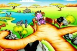 Putt-Putt Saves the Zoo (PC)