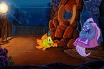 Freddi Fish and the Case of the Missing Kelp Seeds (PC)