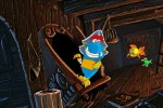 Freddi Fish and the Case of the Missing Kelp Seeds (PC)