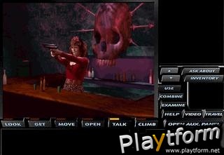 Under a Killing Moon (PC)
