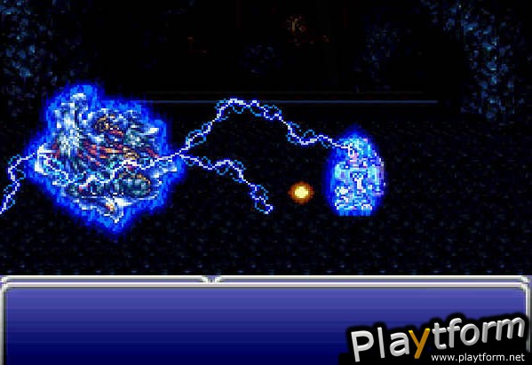 Final Fantasy III (SNES)