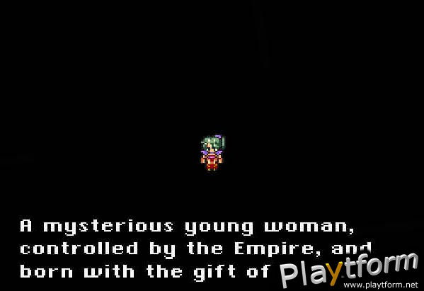 Final Fantasy III (SNES)
