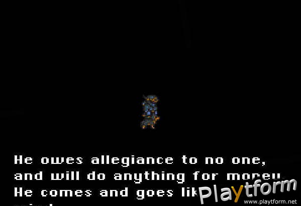 Final Fantasy III (SNES)