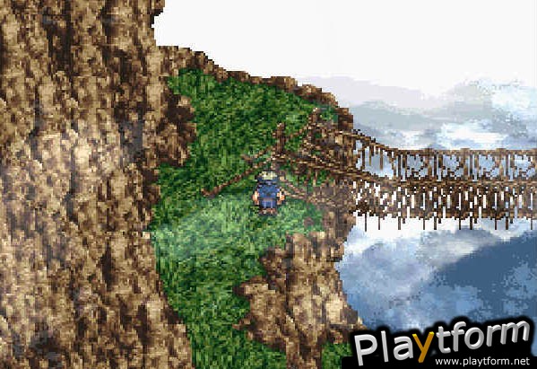 Final Fantasy III (SNES)