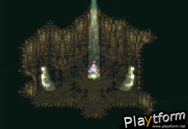 Final Fantasy III (SNES)