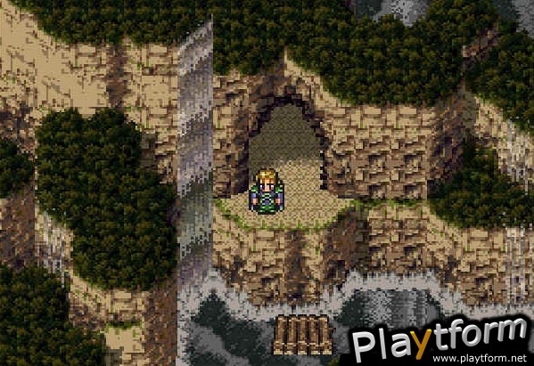 Final Fantasy III (SNES)