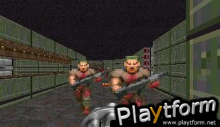 Doom II (PC)