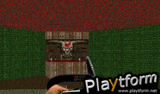 Doom II (PC)