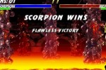 Ultimate Mortal Kombat 3 (Arcade Games)