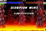 Ultimate Mortal Kombat 3 (Arcade Games)