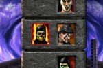 Ultimate Mortal Kombat 3 (Arcade Games)