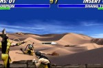 Ultimate Mortal Kombat 3 (Arcade Games)