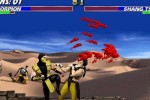 Ultimate Mortal Kombat 3 (Arcade Games)