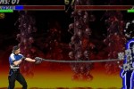 Ultimate Mortal Kombat 3 (Arcade Games)