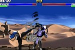 Ultimate Mortal Kombat 3 (Arcade Games)