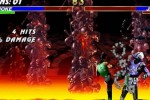 Ultimate Mortal Kombat 3 (Arcade Games)